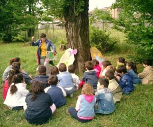 Covid-19: Scuole all’aperto, le esperienze che insegnano oltre la pandemia