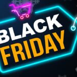 COME SOPRAVVIVERE AL BLACK FRIDAY