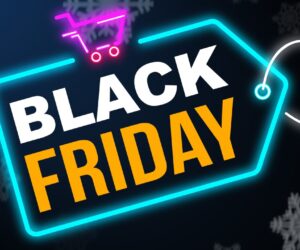 COME SOPRAVVIVERE AL BLACK FRIDAY